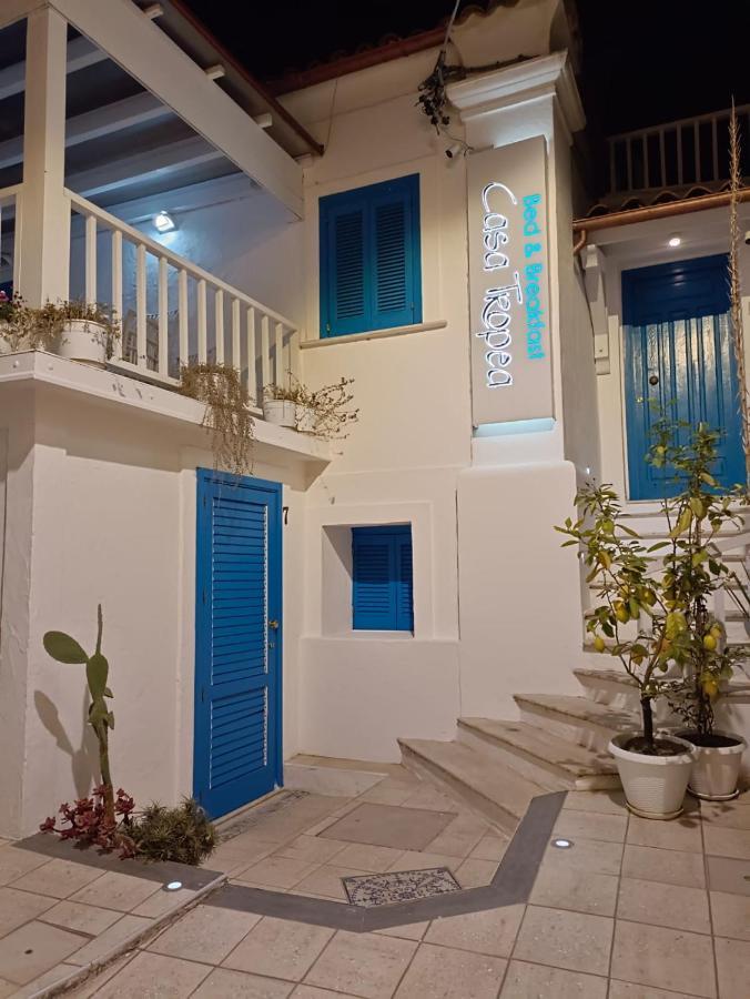 B&B Casa Тропея Экстерьер фото