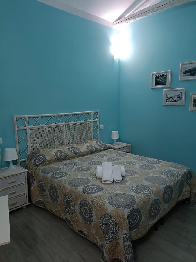 B&B Casa Тропея Экстерьер фото