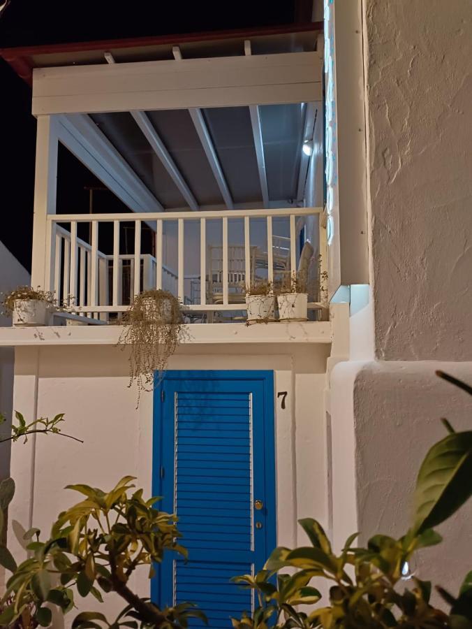 B&B Casa Тропея Экстерьер фото
