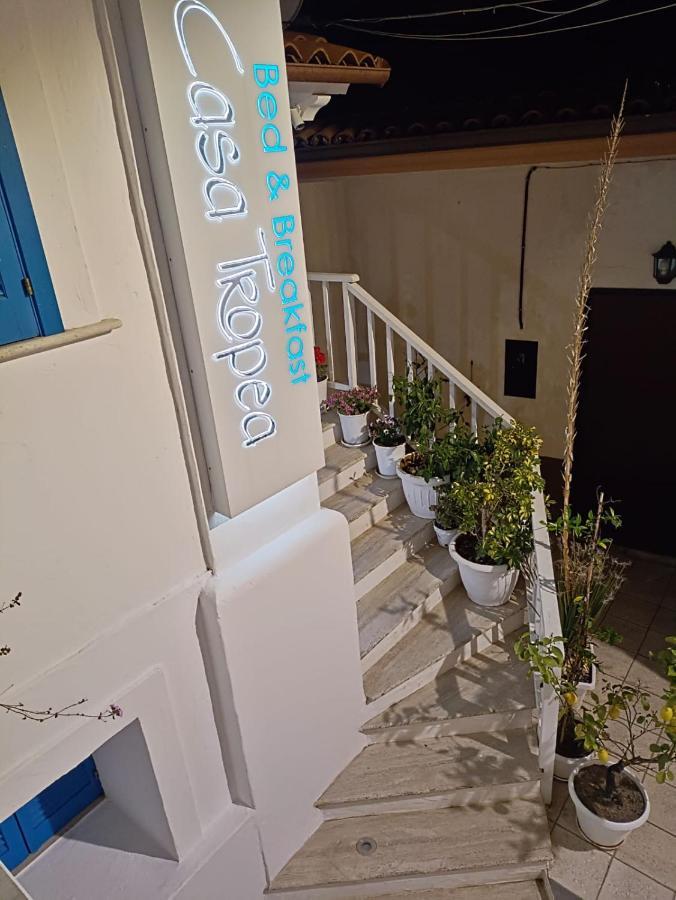 B&B Casa Тропея Экстерьер фото