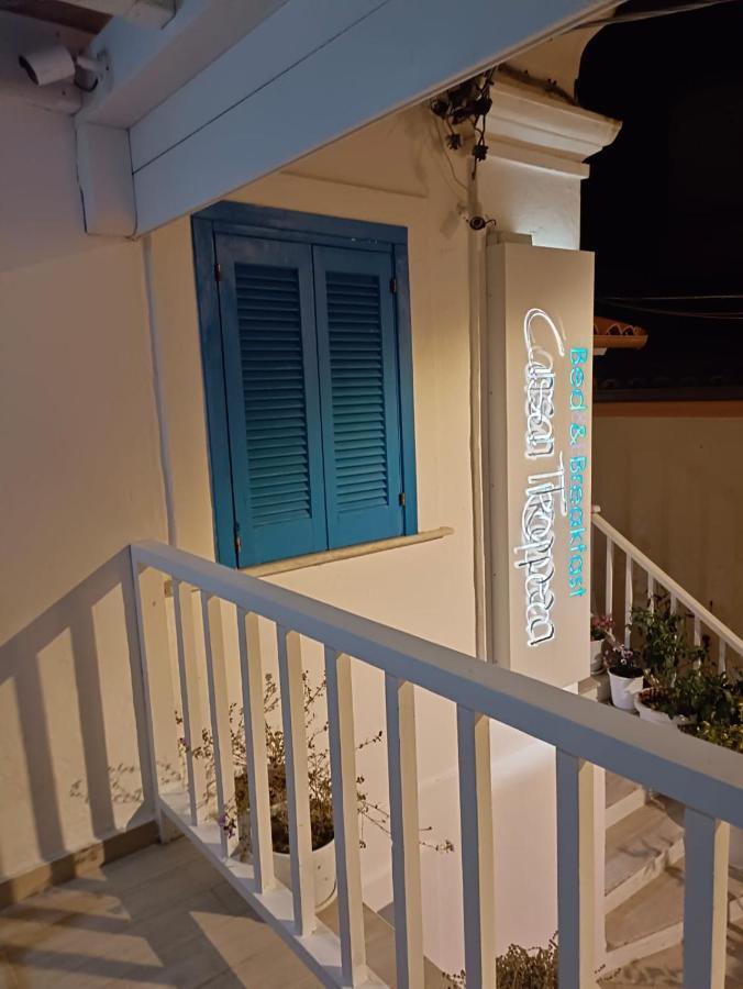 B&B Casa Тропея Экстерьер фото