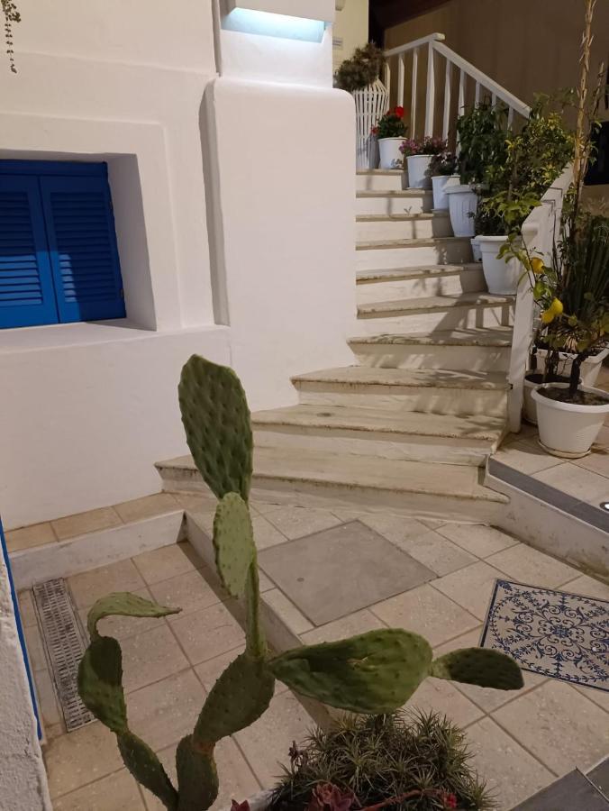 B&B Casa Тропея Экстерьер фото