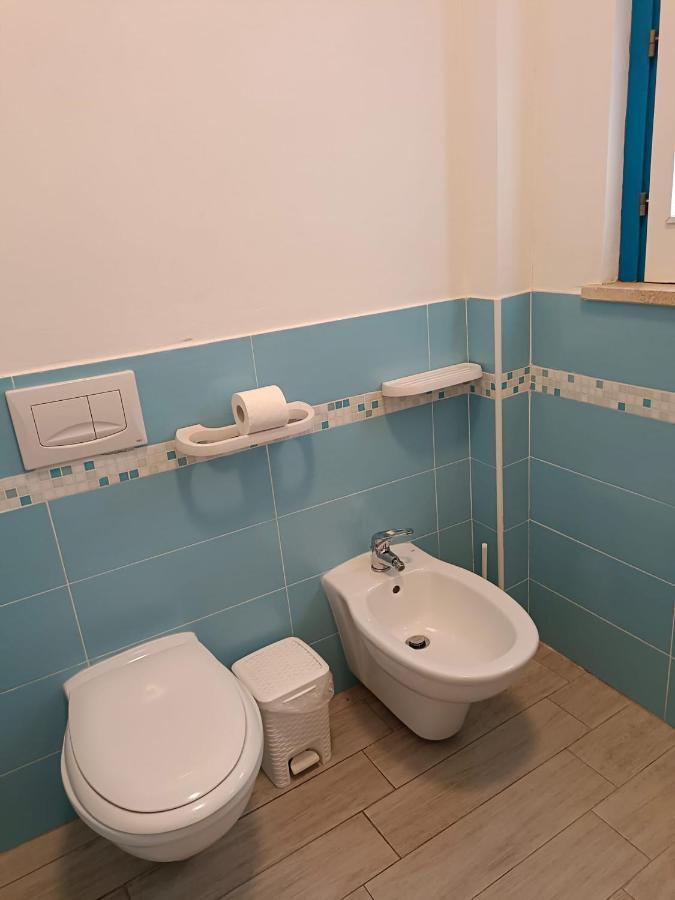 B&B Casa Тропея Экстерьер фото