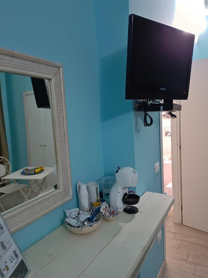 B&B Casa Тропея Экстерьер фото