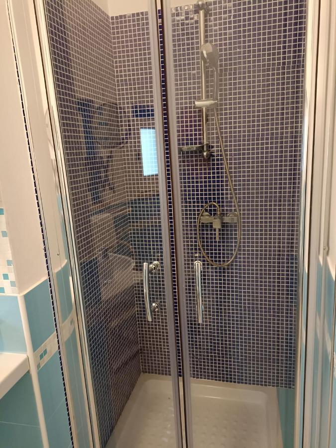 B&B Casa Тропея Экстерьер фото