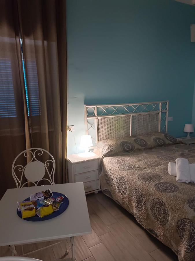 B&B Casa Тропея Экстерьер фото