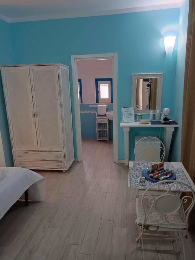 B&B Casa Тропея Экстерьер фото