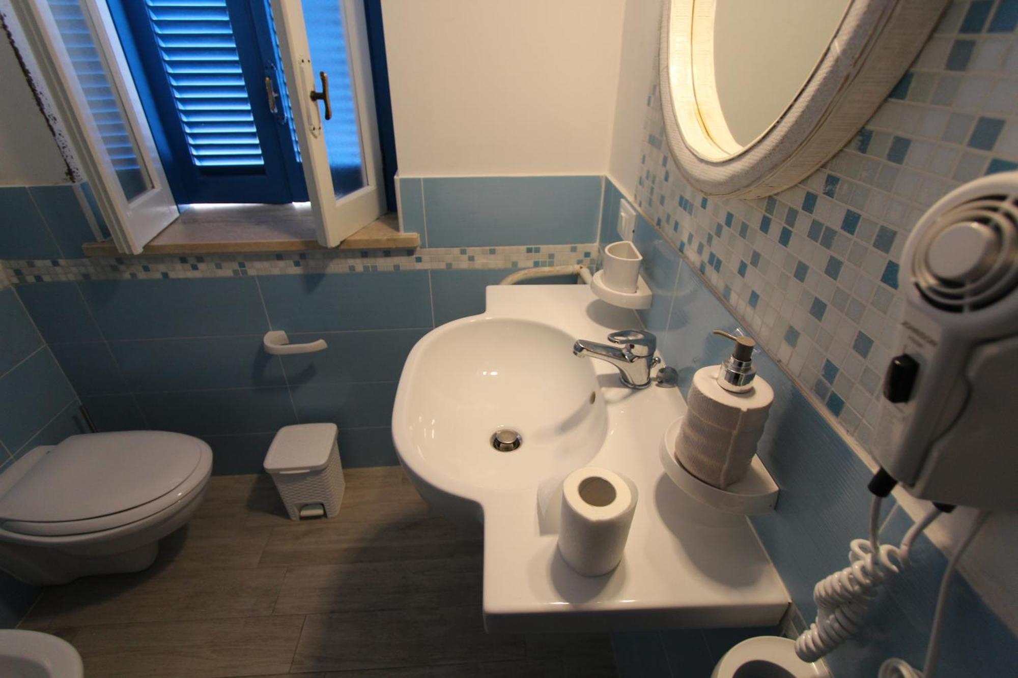 B&B Casa Тропея Экстерьер фото