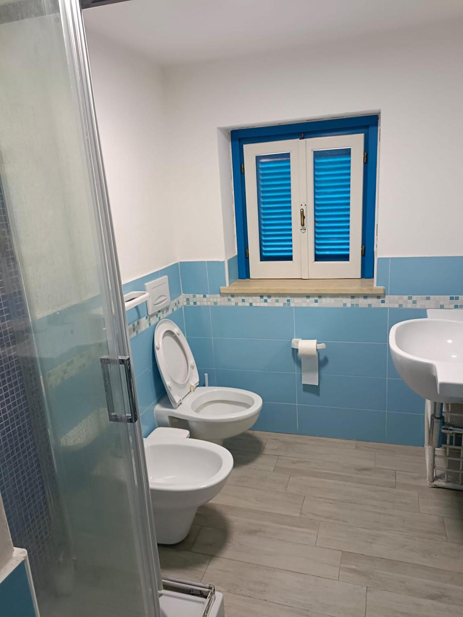 B&B Casa Тропея Экстерьер фото