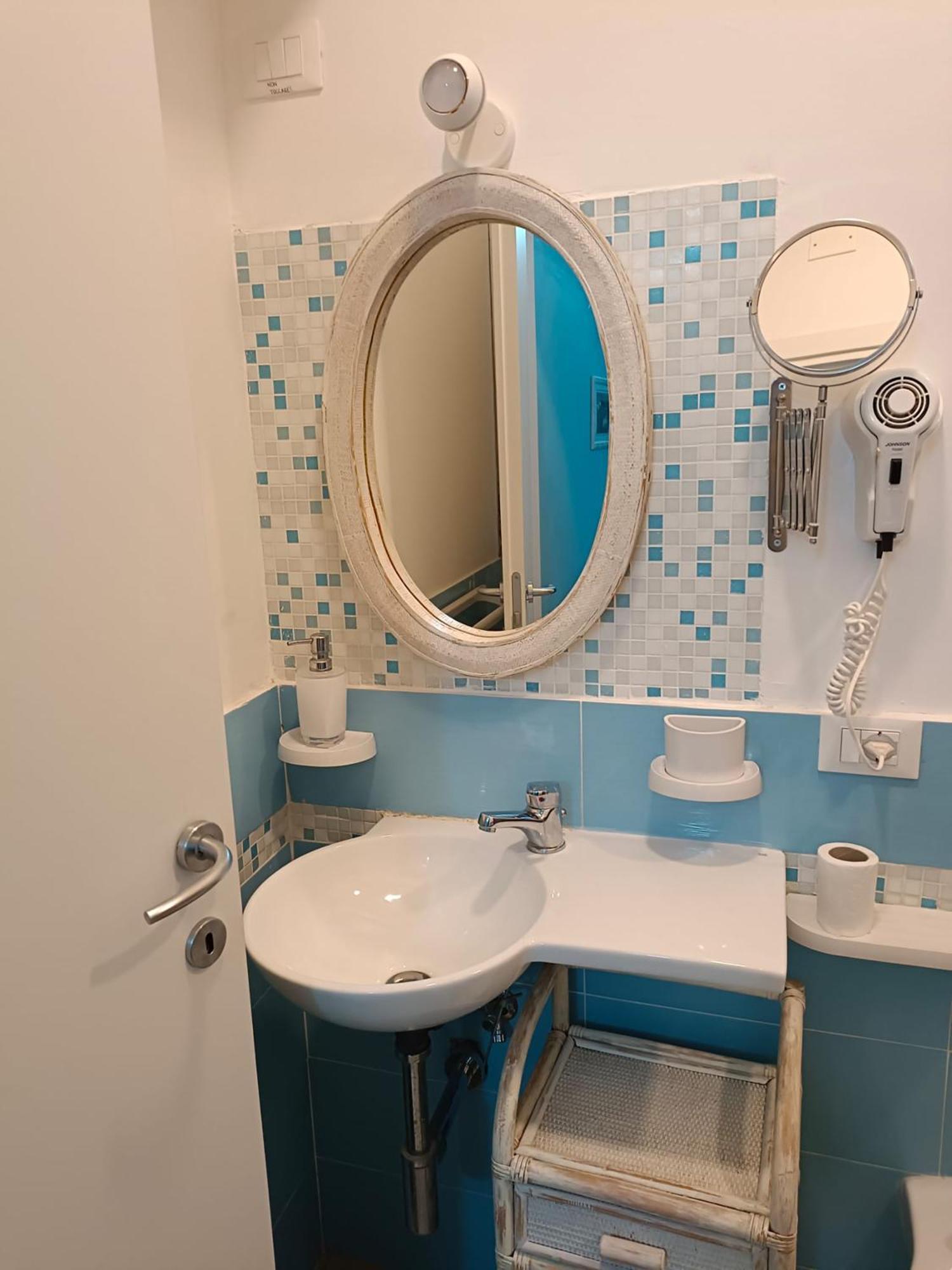 B&B Casa Тропея Номер фото