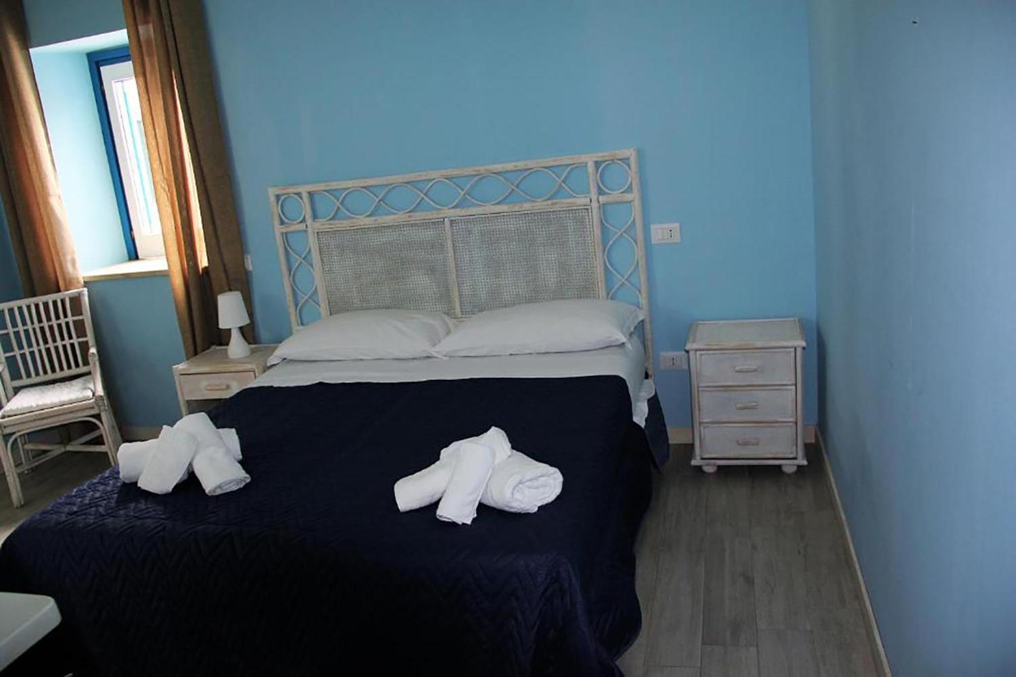 B&B Casa Тропея Номер фото