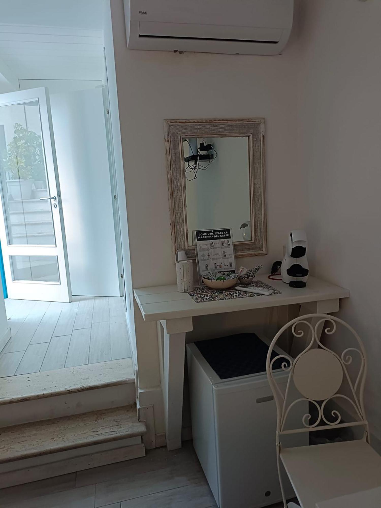 B&B Casa Тропея Номер фото