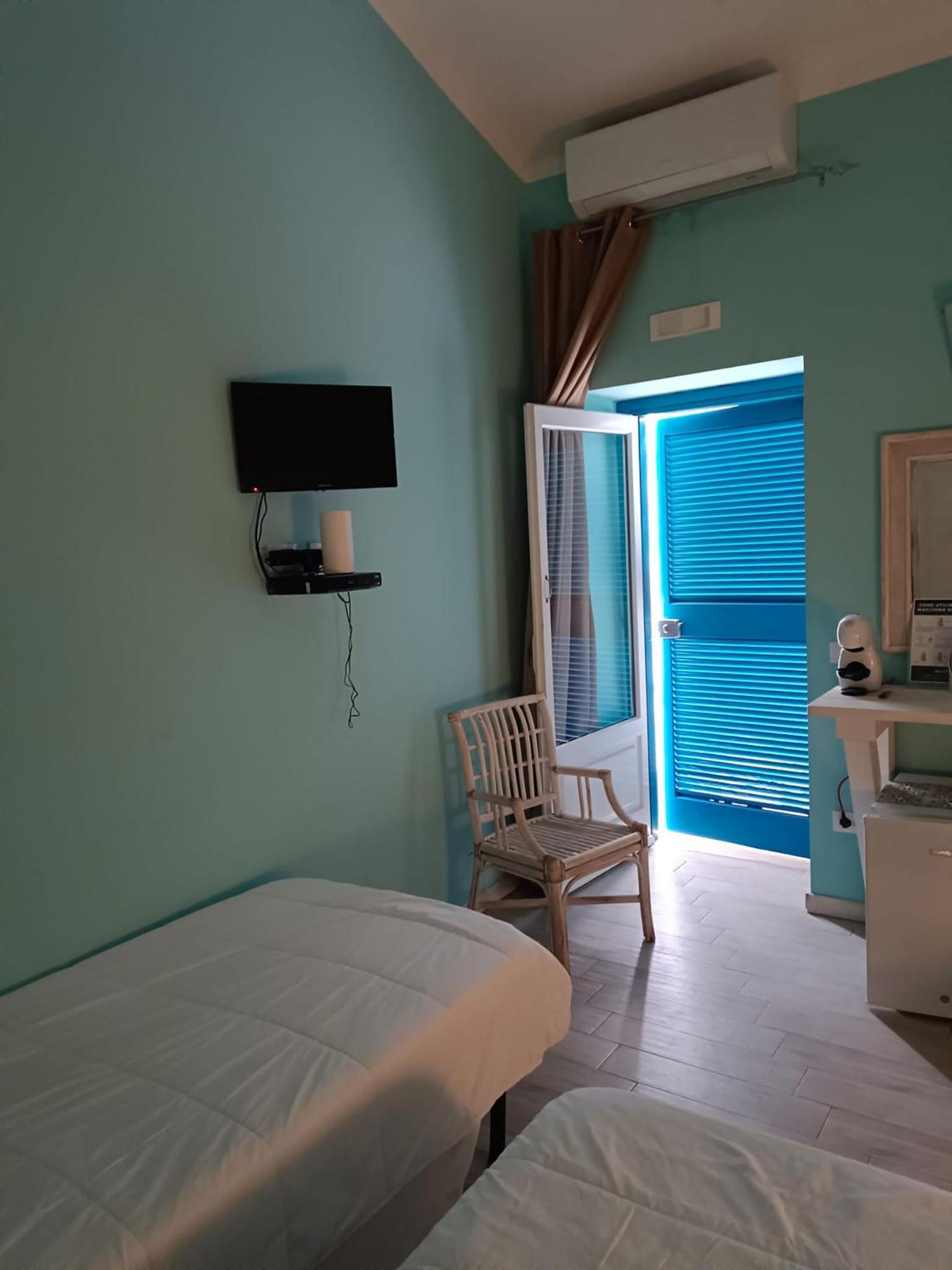 B&B Casa Тропея Номер фото