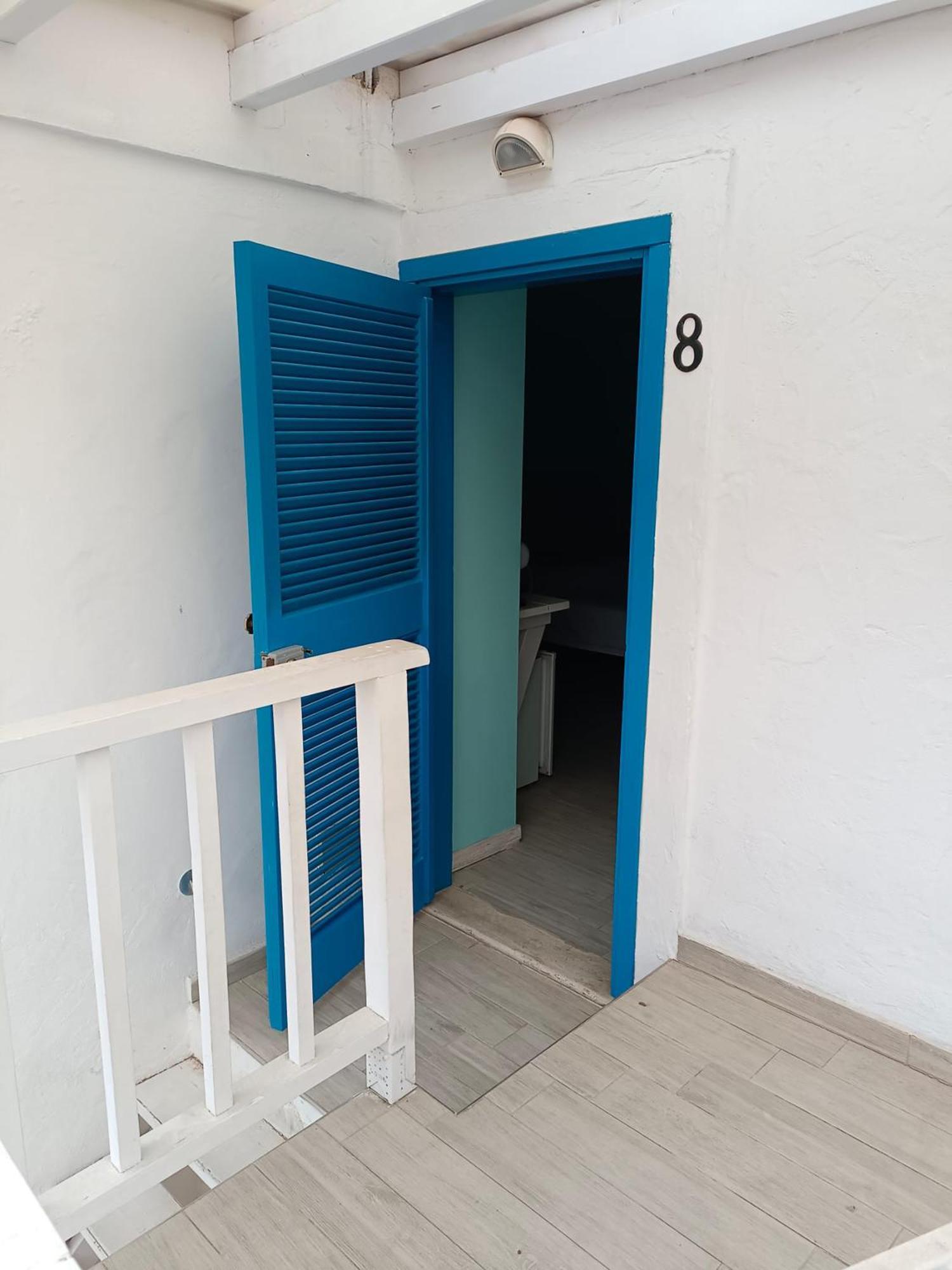 B&B Casa Тропея Номер фото