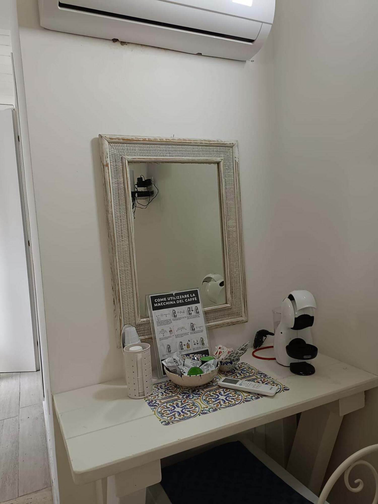 B&B Casa Тропея Номер фото
