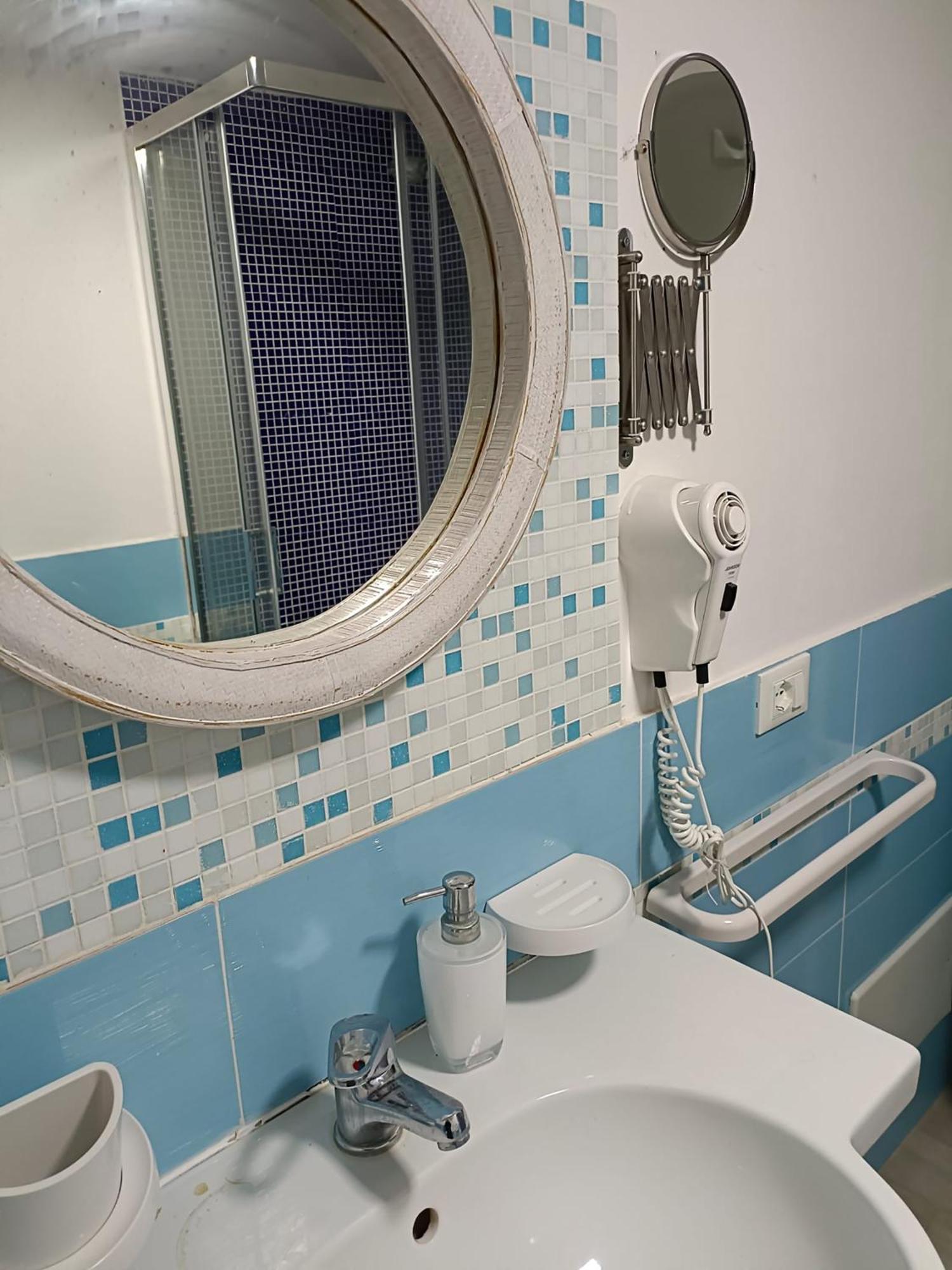 B&B Casa Тропея Номер фото