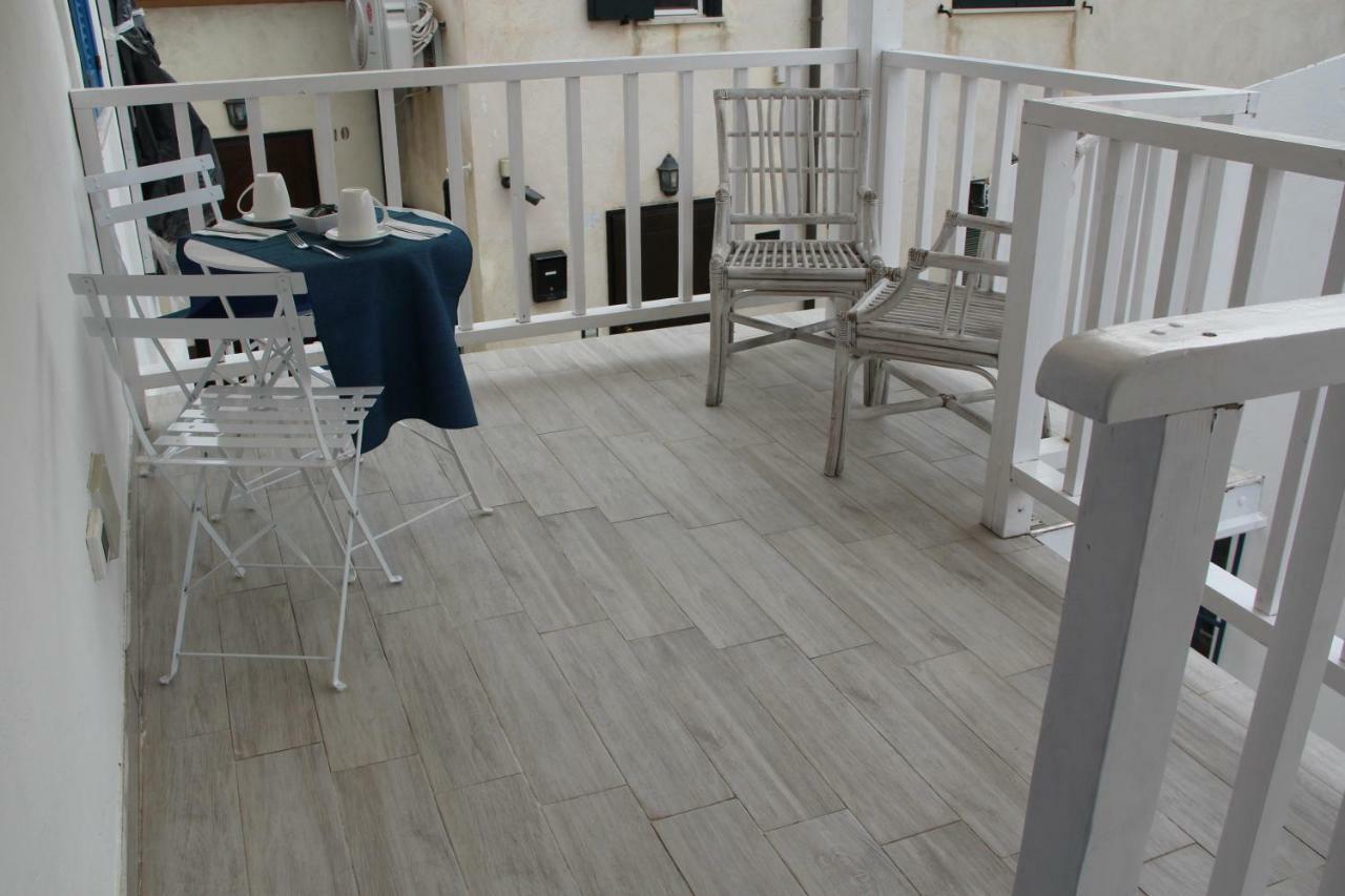 B&B Casa Тропея Экстерьер фото