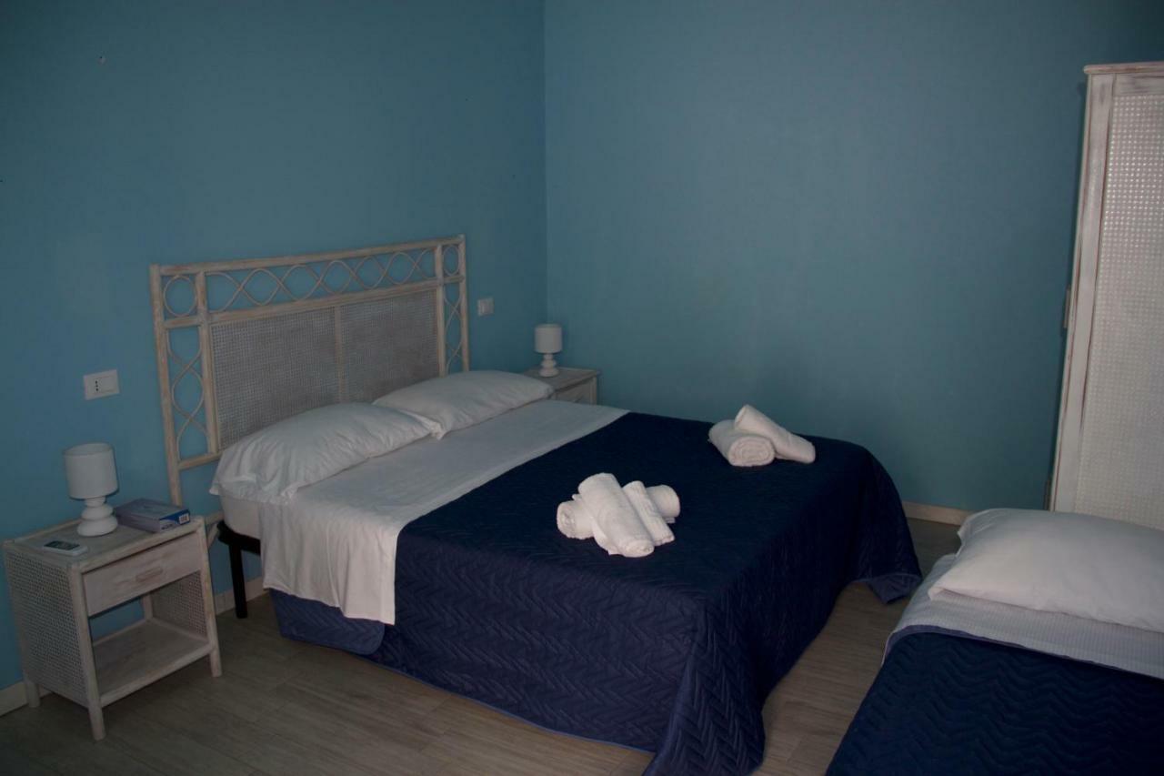B&B Casa Тропея Экстерьер фото
