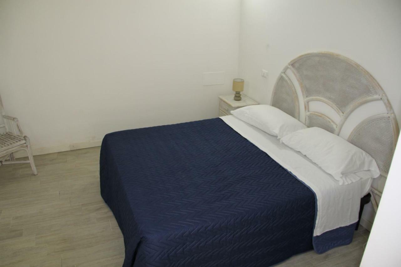 B&B Casa Тропея Экстерьер фото